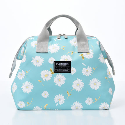 Mother Bag Fashion Large Capacity Mother And Baby Bag Handbag Factory Wholesale