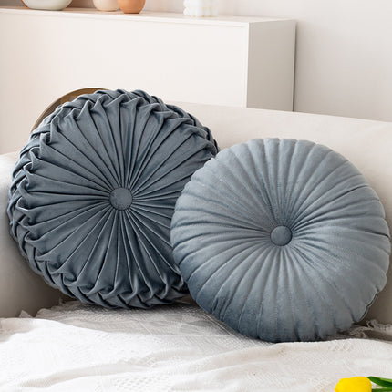 Pumpkin Pillow Living Room Sofa Round Pillow