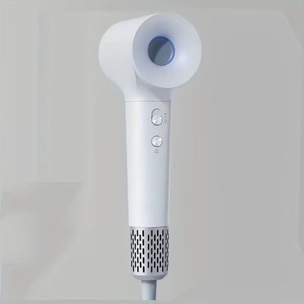 High-Speed Hair Dryer with Negative Ions, Designed for Luxury Hotels, Featuring Low Noise,