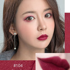 Lipstick / 04 Aunt Red