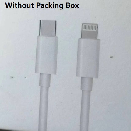 British 20WPD Adapter Mobile Phone Charger