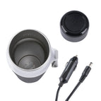 Black / 316 stainless steel liner + magnetic stirring