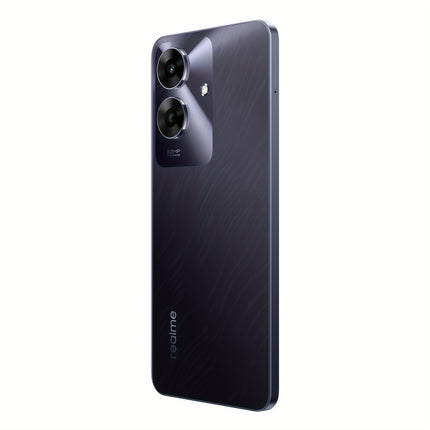 Realme Note 60 Unlocked Cellphone 4GB+128GB Global Version, 4G LTE, Andriod 14 Smartphone,