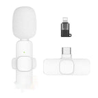 White / IOS / One to one*OTG adapter