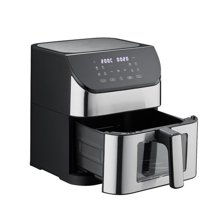 Air Fryer For Home Use Large Capacity Oil-free And Smoke-free
