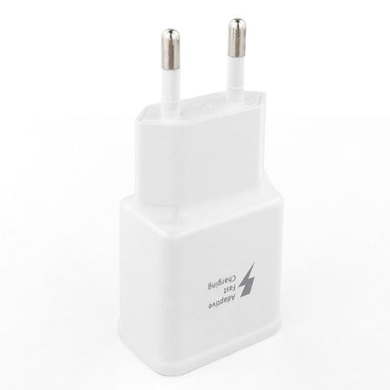 7100 S7 charger S6 fast charger 5V9V mobile phone fast charging intelligent display fast charging S8 charger.