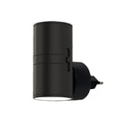 Monochrome warm light black / US / 1PCS