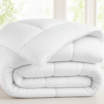 Duvet 200X200Cm Or 220X240Cm