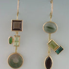 Olive Green / 1 pair