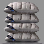 4Pcs-Grey / Size