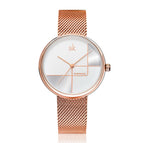 11K0105L02SK Rose Gold