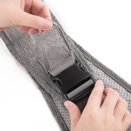 Strap Baby Artifact Front Holding Labor Saving Simple Stool