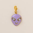 Alien Pendant