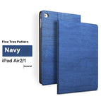 Sapphire Blue / iPad air air2
