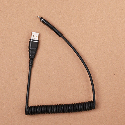 Spring Data Cable Micro USB Android Fast Charging Cable