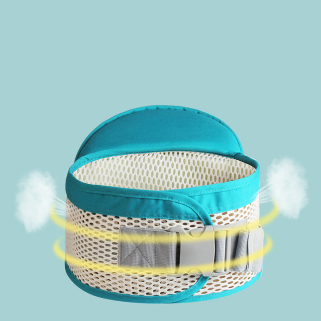 Baby Carrier Front-holding Multifunctional Sitting Waist Stool