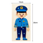 C Police