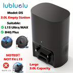 Model: L15Ultra/B40 / Empty Station Only