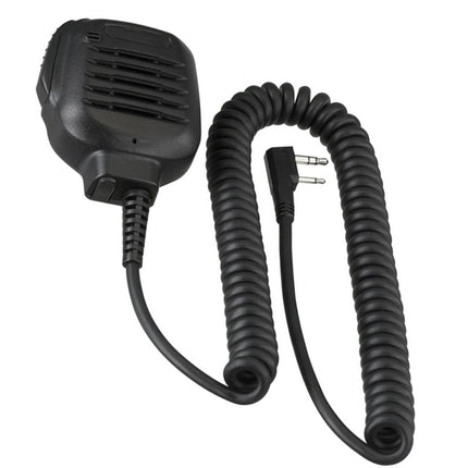 KMC-45 Speaker Microphone TK3310 Microphone With Handset Jack