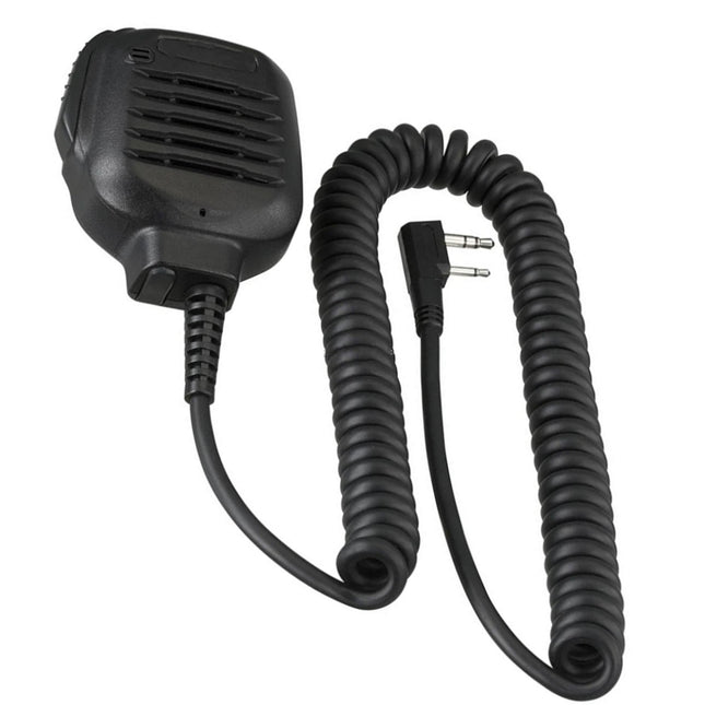 KMC-45 Speaker Microphone TK3310 Microphone With Handset Jack