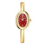 Golden Red