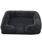 M27 Dark Gray / S No Inner Sleeve
