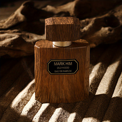 Newly Launched High-quality Men'S Perfume, Long-lasting Light Fragrance, Oud