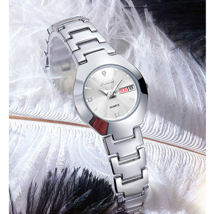 Instagram Style Niche Electronic Mechanical Women's Watch
