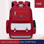 Red / Large