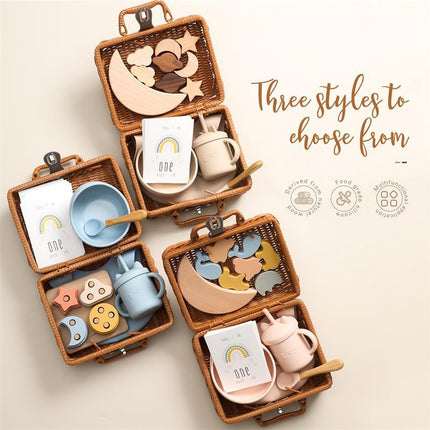 Fashion Infant Educational Toys Suit