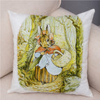 16 Colors / 45 X45cm Without Pillow