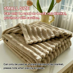 Khaki / Twin(40*60inch/100*150cm)