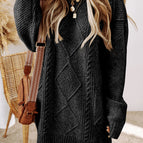 Black / S / 100%Polyester