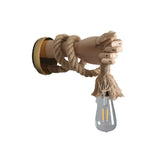 No Light Source / Left Hand