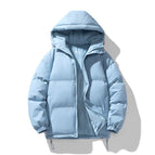 Light Blue / M