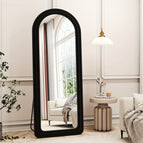 Black / 24x63