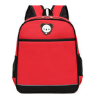 Fixed Board Bear Red