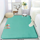 Green / 100cm*160cm (39.3in*62.99in)