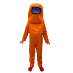 Orange / S