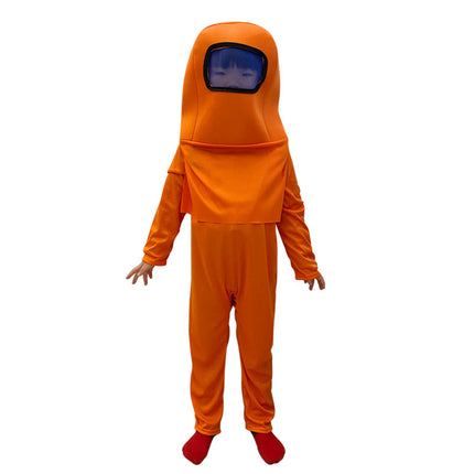 Children's Game Role Cosplay Playing Clothing Sets
