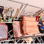 Changing set / M Medium