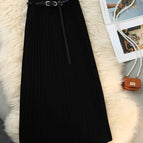 Black / Asian S/M