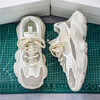 Beige / EU 38.5