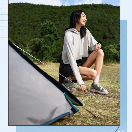 Outdoor Camping Tent For 2 People