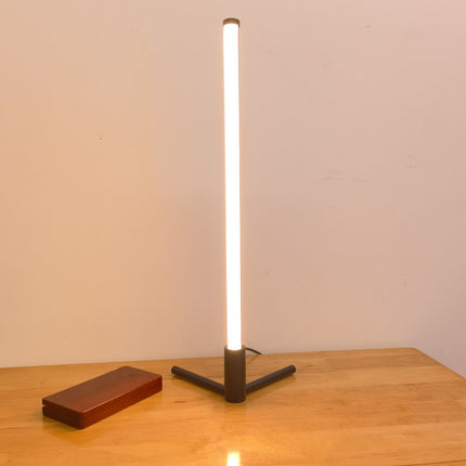 Creative Bedside Gift LED Touch-sensitive Plug-in USB Night Light