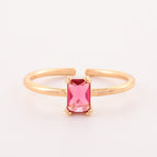 Julys Red Diamond