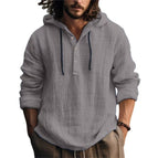 Grey / L
