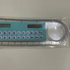 11 Cyan