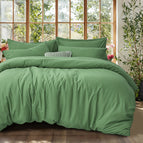 Sage Green / queen(90.16''*90.16'')