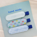 Pastel  Blue / One Size